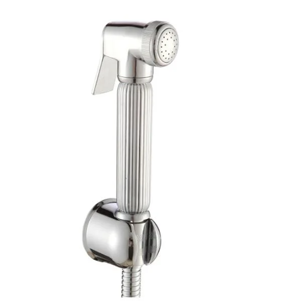 Sanitary Ware Faucet Tap Mixer Brass Basin Faucet Hand Bidet