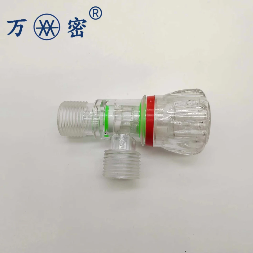 Plastic PVC Water Tap for Washing Machine, Water Tap for Washing Machine, Plastic Water Tap