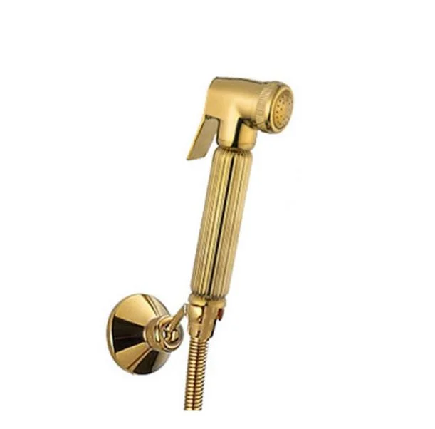 Sanitary Ware Faucet Tap Mixer Brass Basin Faucet Hand Bidet